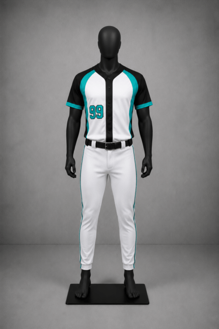 Baseball Jersey