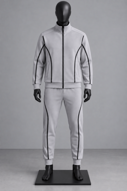 Track suit