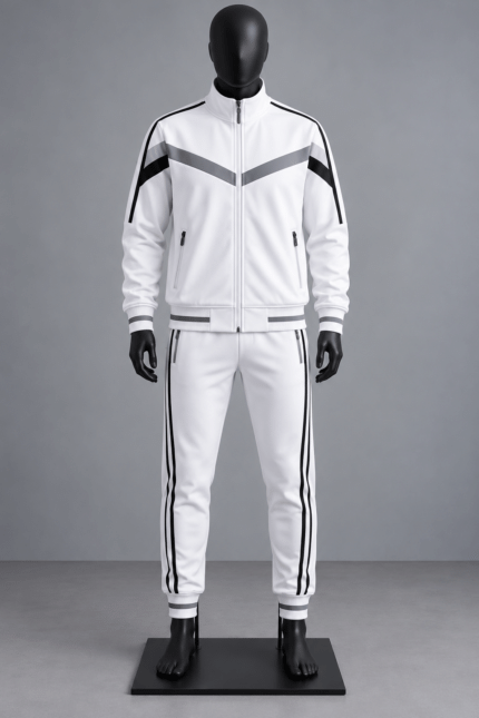 Track suit